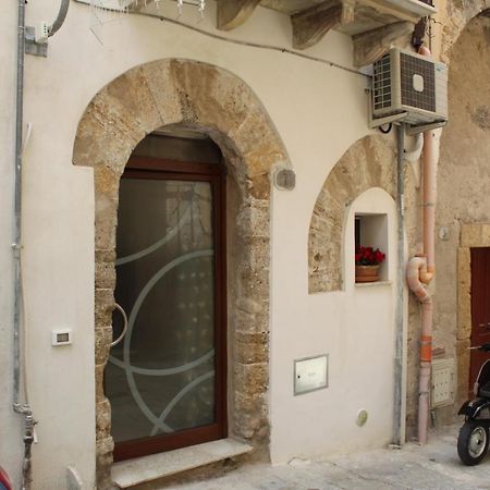 Casetta Bevilacqua Sciacca Dış mekan fotoğraf