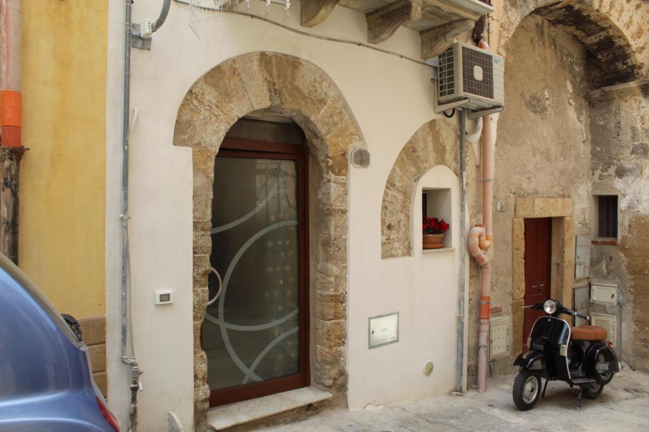Casetta Bevilacqua Sciacca Dış mekan fotoğraf