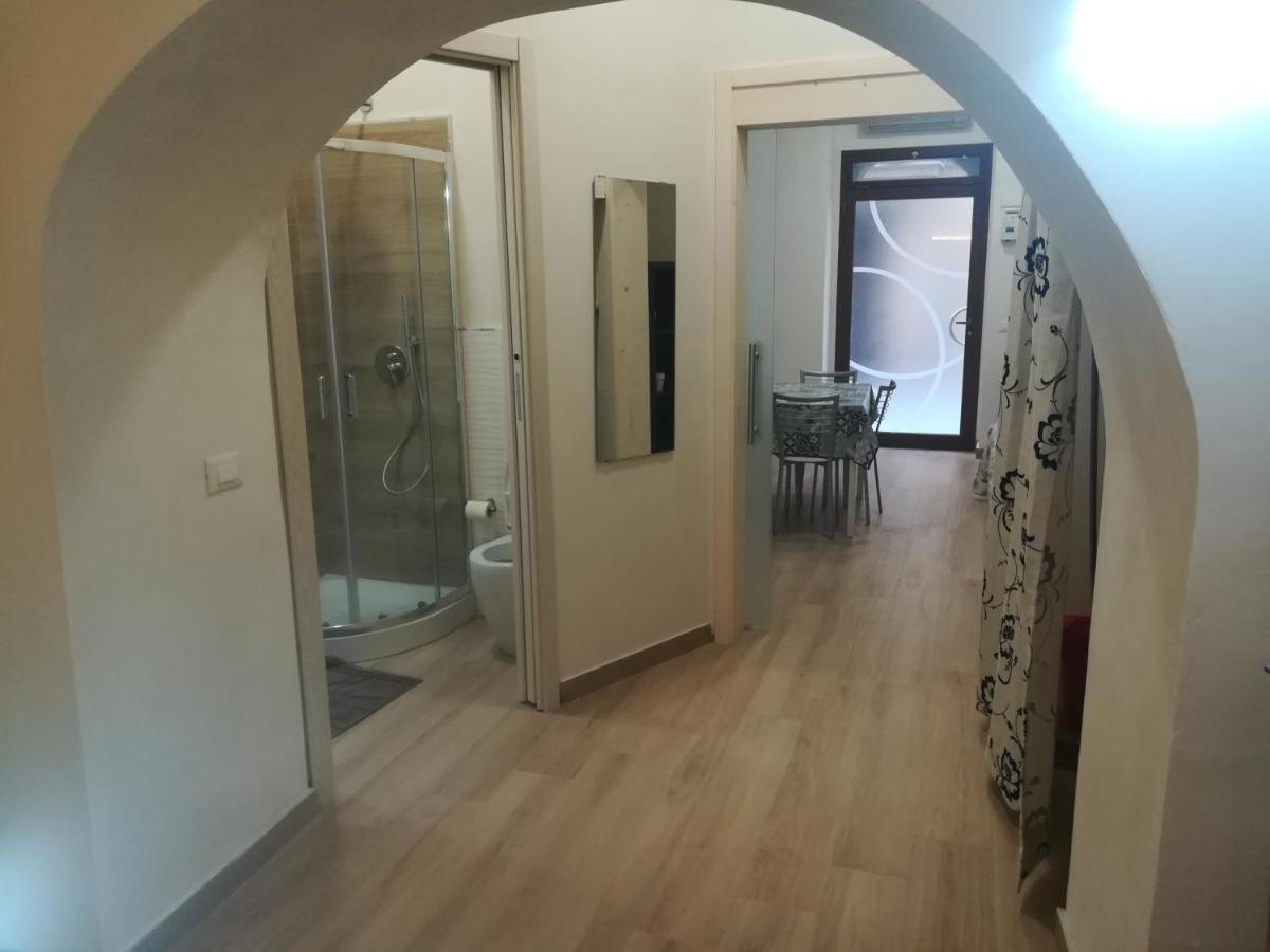 Casetta Bevilacqua Sciacca Dış mekan fotoğraf