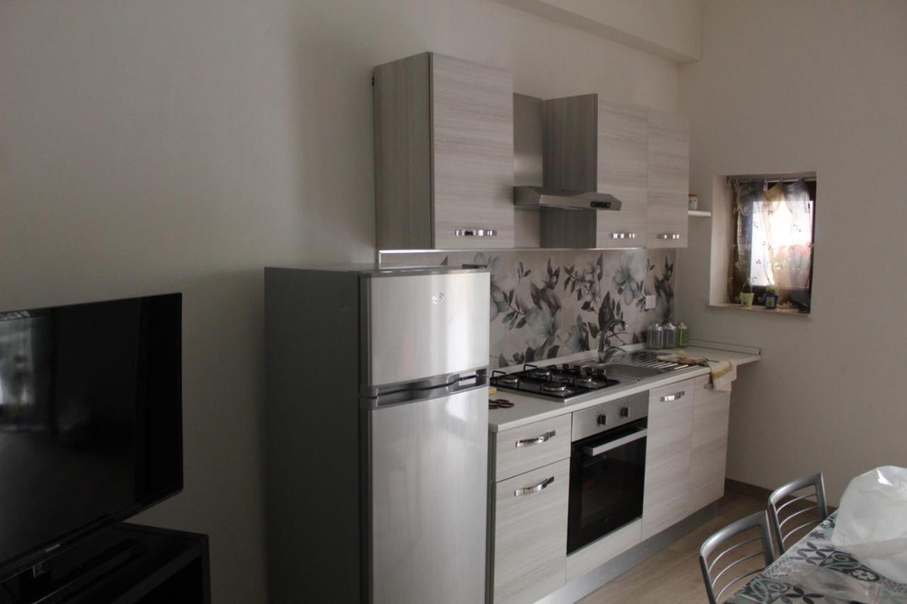 Casetta Bevilacqua Sciacca Dış mekan fotoğraf