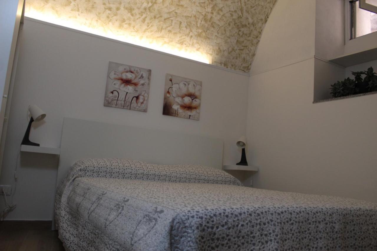 Casetta Bevilacqua Sciacca Dış mekan fotoğraf