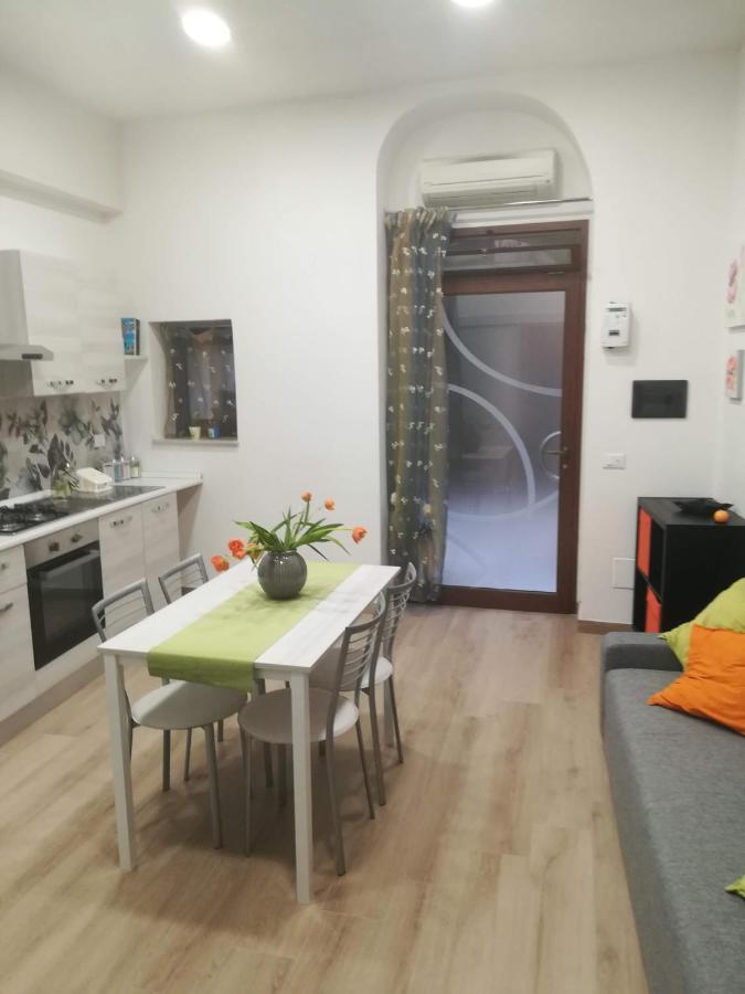 Casetta Bevilacqua Sciacca Dış mekan fotoğraf